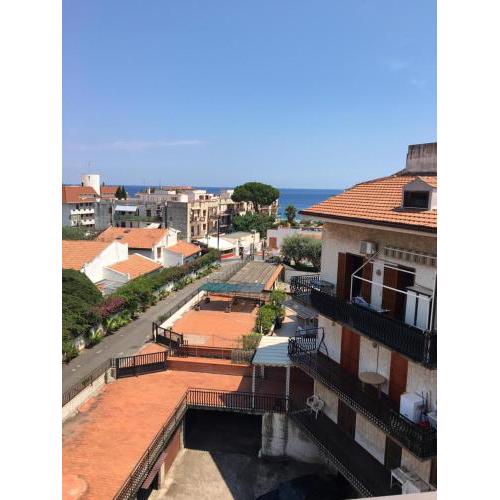 BeDa House panoramica e tranquilla