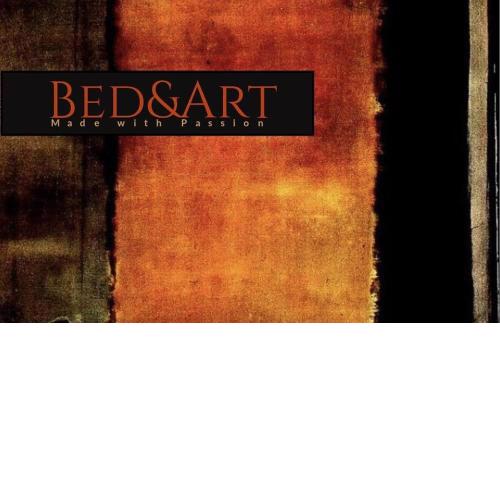 Bed&Art