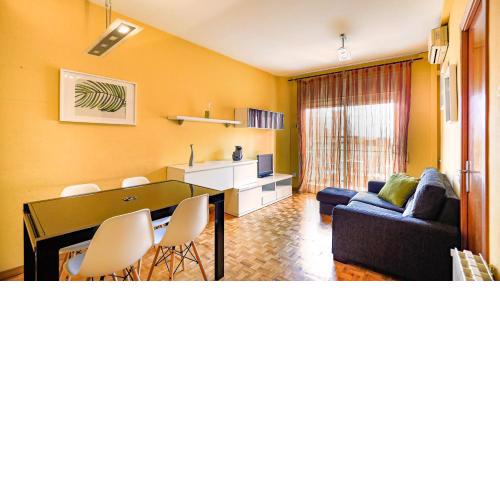 Bed&Bcn Sant Andreu