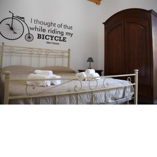 Bed&Bike Gaeta