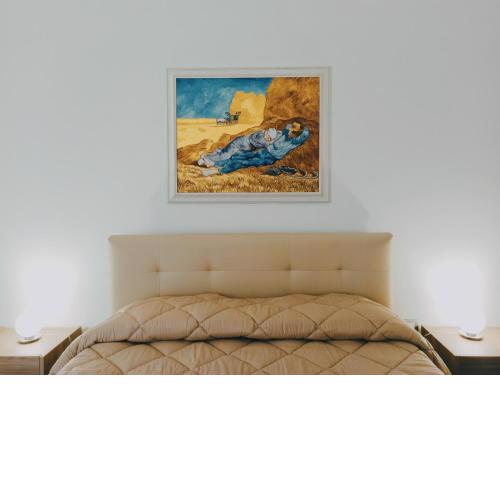 Bed&Book 'A parma