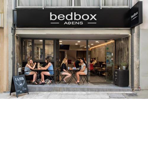 Bedbox Hostel