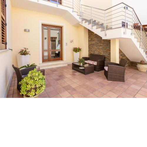 Bed&Breakfast Acasamia