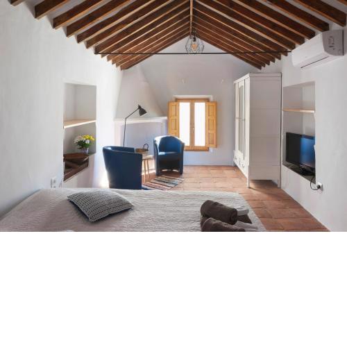 Bed&Breakfast Al Campanario