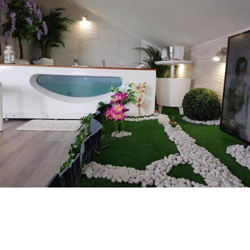 Bed&breakfast Albysuite