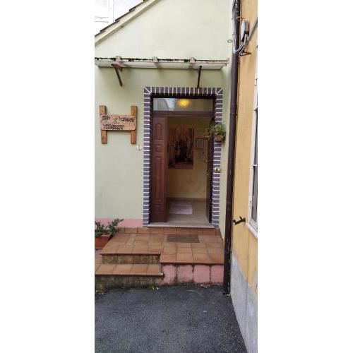 Bed&Breakfast Castagna