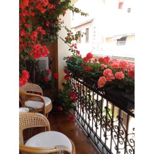 Bed&Breakfast Chiara