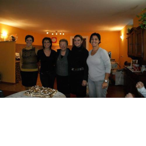 Bed&Breakfast degli ulivi