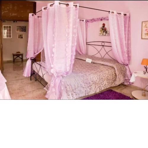 Bed&Breakfast Dolce Vita