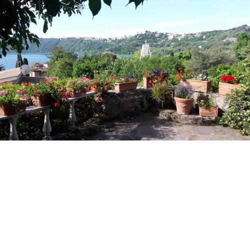 Bed&Breakfast "Fiorella" sul Lago