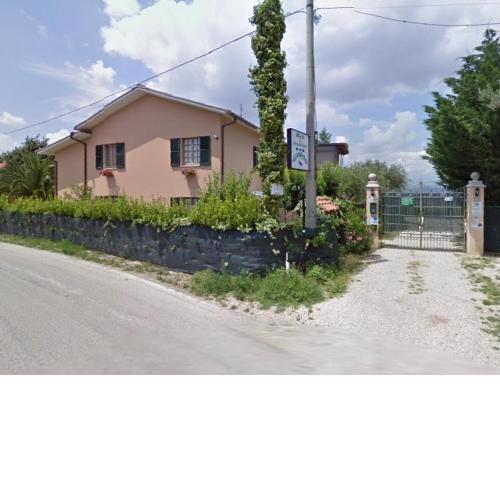 Bed&Breakfast Giardino Agritourist