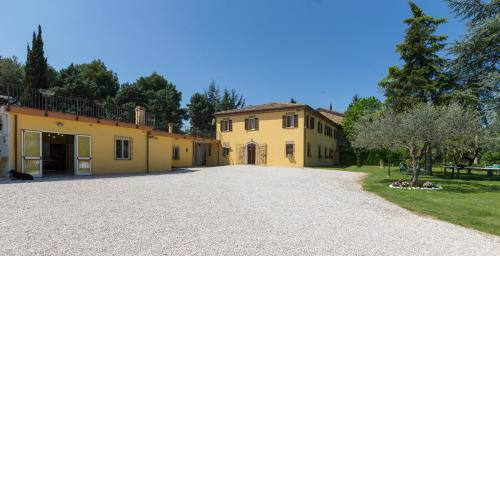 Bed&Breakfast Il Frantoio