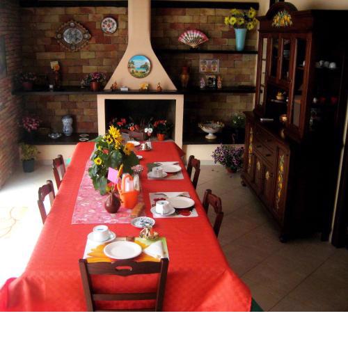 Bed&Breakfast Il Golfo