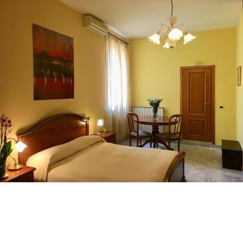 Bed&Breakfast Il Tesoro