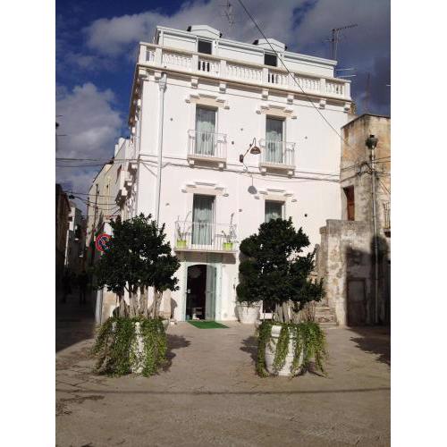 Bed&Breakfast JSuite