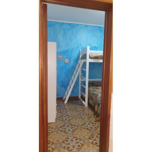 Bed&Breakfast La Cornucopia
