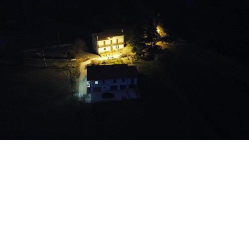 Bed&Breakfast La Ginestra