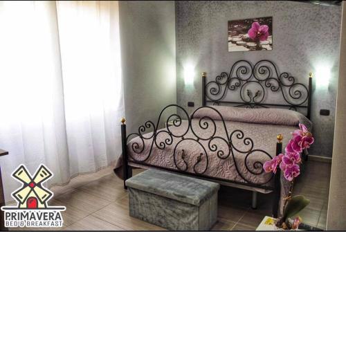 Bed&Breakfast La Primavera