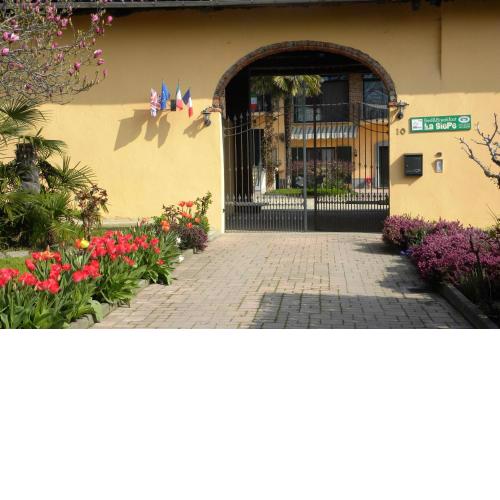 Bed&Breakfast La Siepe