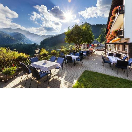 Bed&Breakfast Lausegger