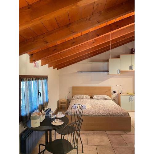 Bed&Breakfast Milano Malpensa