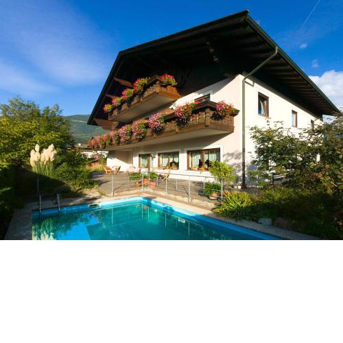 Bed&Breakfast Pension Hilpold