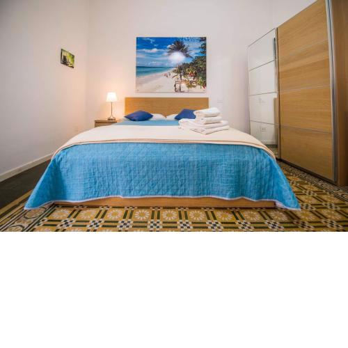 Bed&Breakfast Salerno