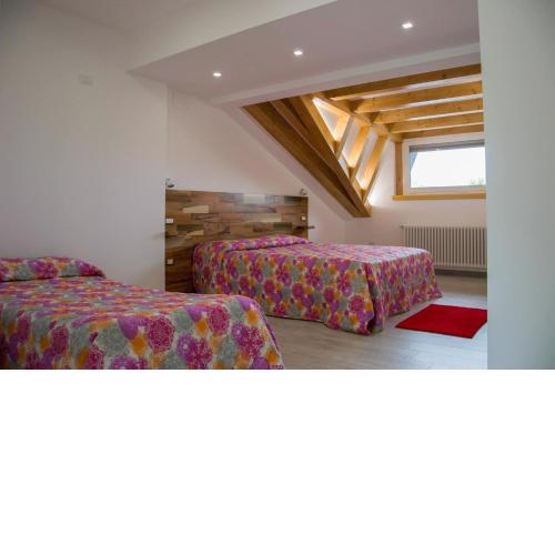BED&BREAKFAST TABINE
