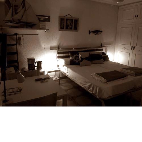 Bed&Coffee Habitación