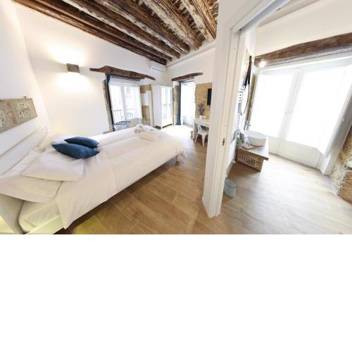 Bedda Mari Rooms & Suite