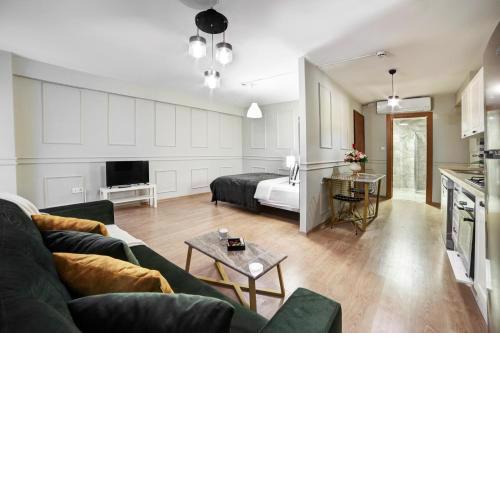 Beddington Residence Sisli