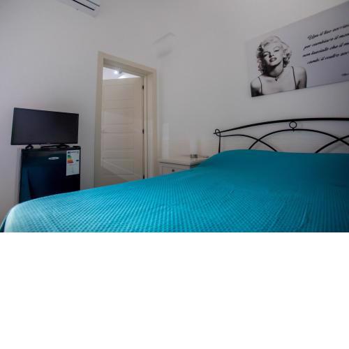 Bed&Dreams in Salento Camera Superior