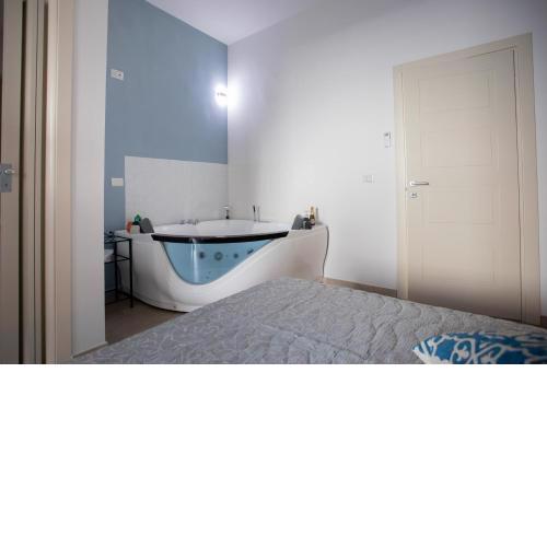 Bed&Dreams in Salento Suite con spa privata esclusiva