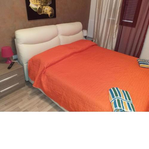 BED&FLY NEAR AIRPORT FONTANAROSSA Navetta gratis h24