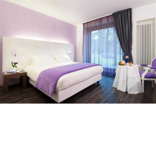 Bed&Garden