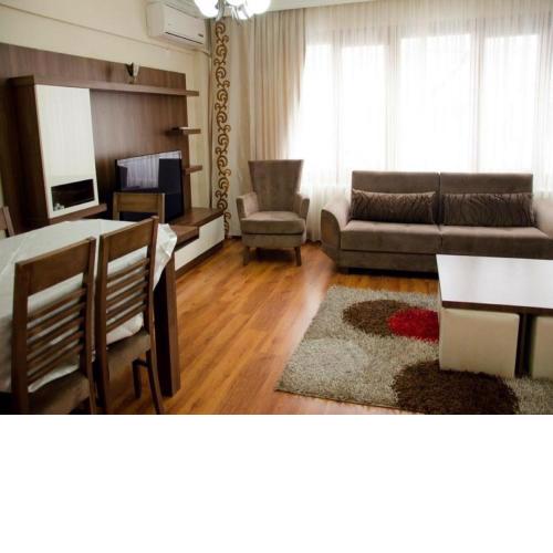 Bedir Apartments