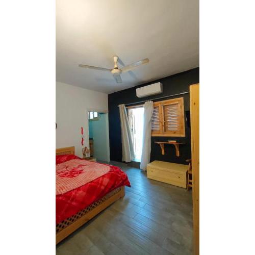 Bedoiuna Suites