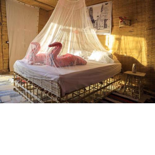 Bedouin Lodge Luxor