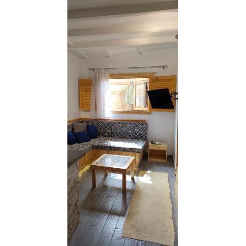 Bedouina Suites
