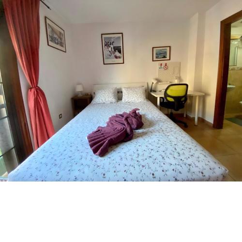 Bedroom Medanomar 1