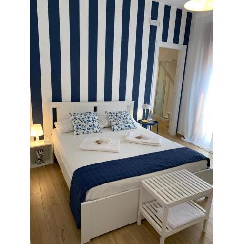 BedRoom Spiaggia di Ponente