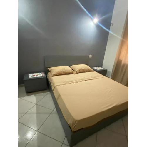 BedroomPompei