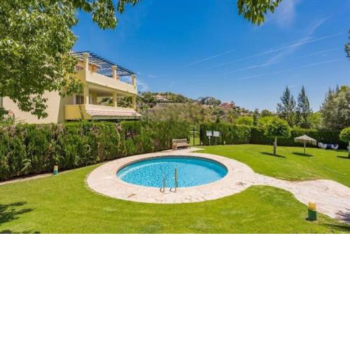 BEDROOMS IN AMAZING PRIVATE LUXURY PLACE IN MARBELLA