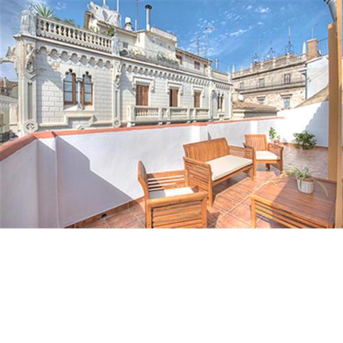 Beds & Breaks Pergolesi
