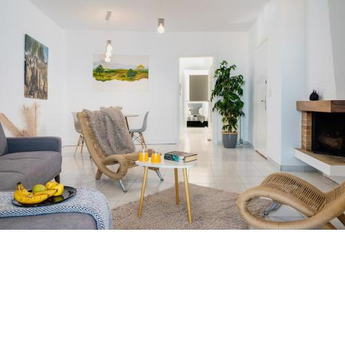 Bedspot Apartment Heraklion Crete