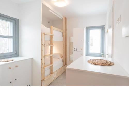 Bedspot Hostel