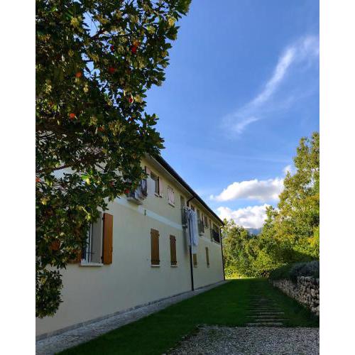 BeeHouse - La Casa delle Api Agriturismo