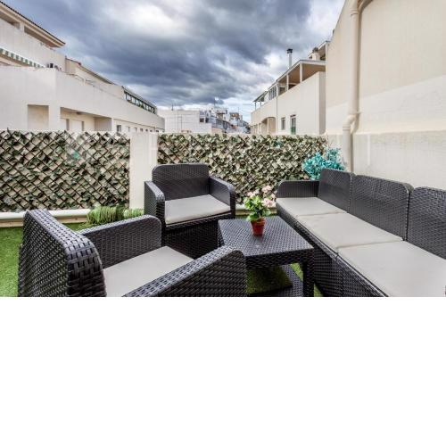 Beferent Etxezuri Benidorm