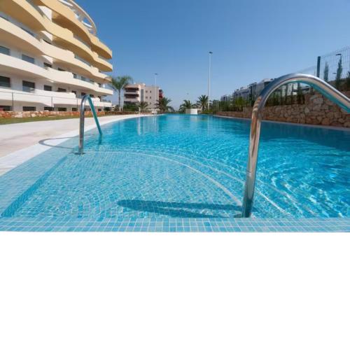 Beferent Los Arenales playa 2