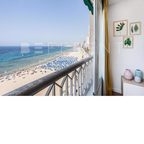 Beferent Torreprincipado Benidorm